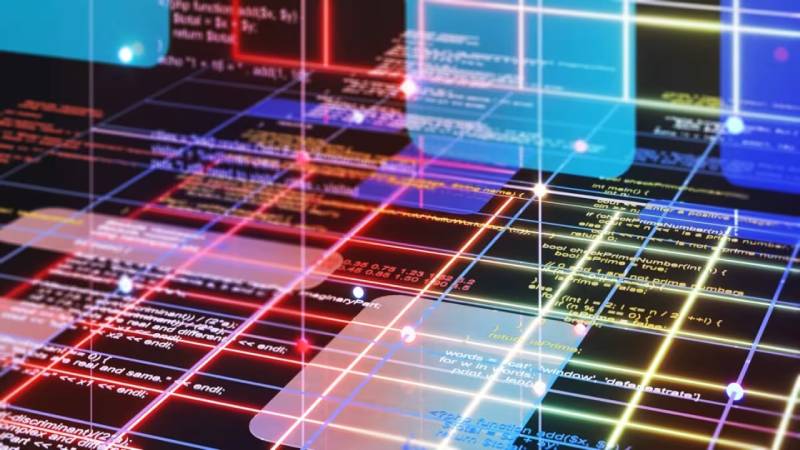 青羊区工业企业软件定制:拒绝“千企一面”,打造专属数字化竞争力