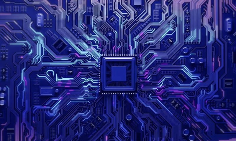 青羊区工业物联网核心技术体系与落地应用解析
