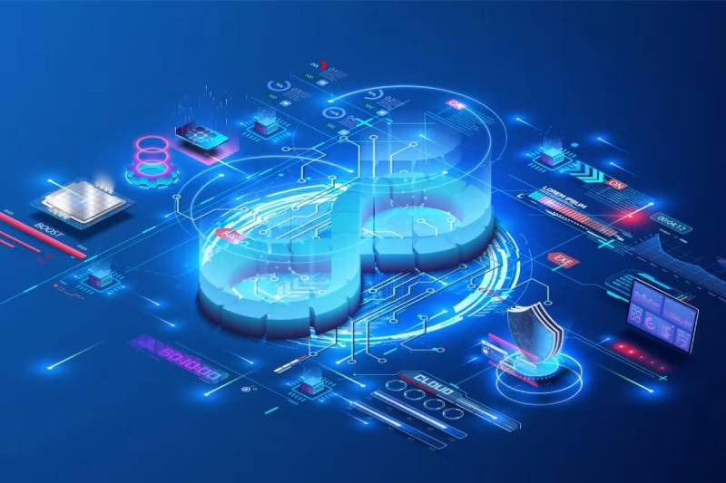 青羊区工业软件定制先锋：京上云科技以多元系统开发赋能企业进阶