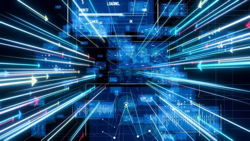 青羊区SCADA系统开发:守护工业安全的数字卫士