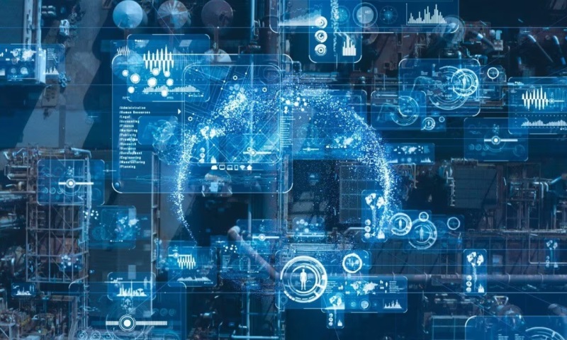 食品行业MES系统开发:筑牢生产合规的3大核心安全保障体系