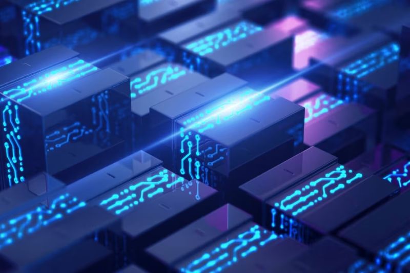 AWS高级咨询伙伴:青羊区软件开发公司云原生架构设计中心